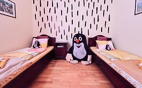 Krtek , 2 Beds, Theme Room, Free Parking