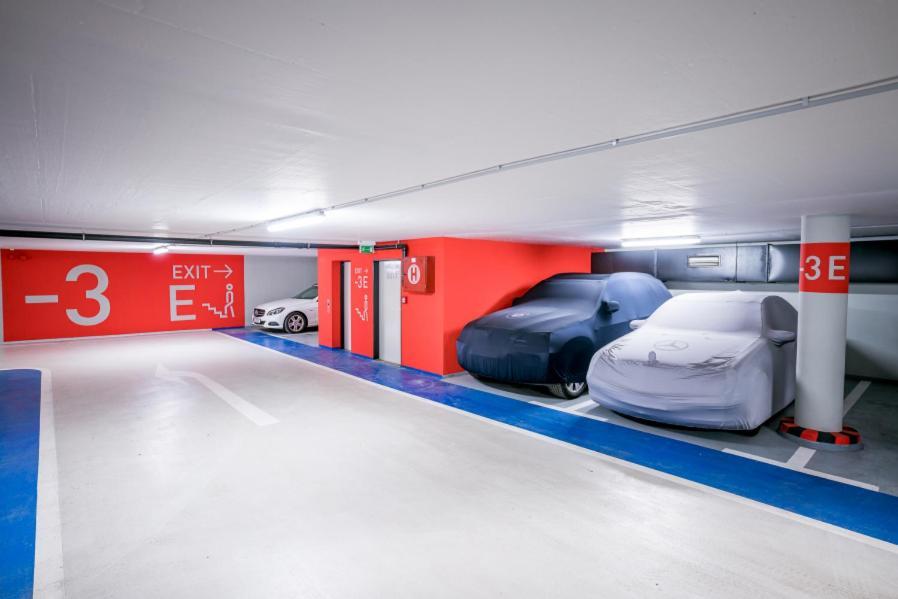 Krtek , 2 Beds, Theme Room, Free Parking Karlovy Vary Exteriér fotografie