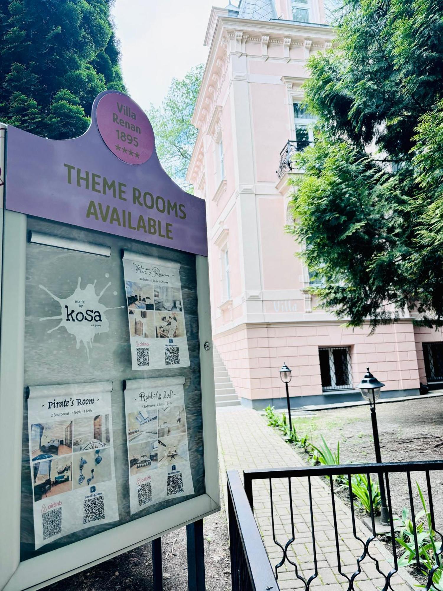 Krtek , 2 Beds, Theme Room, Free Parking Karlovy Vary Exteriér fotografie